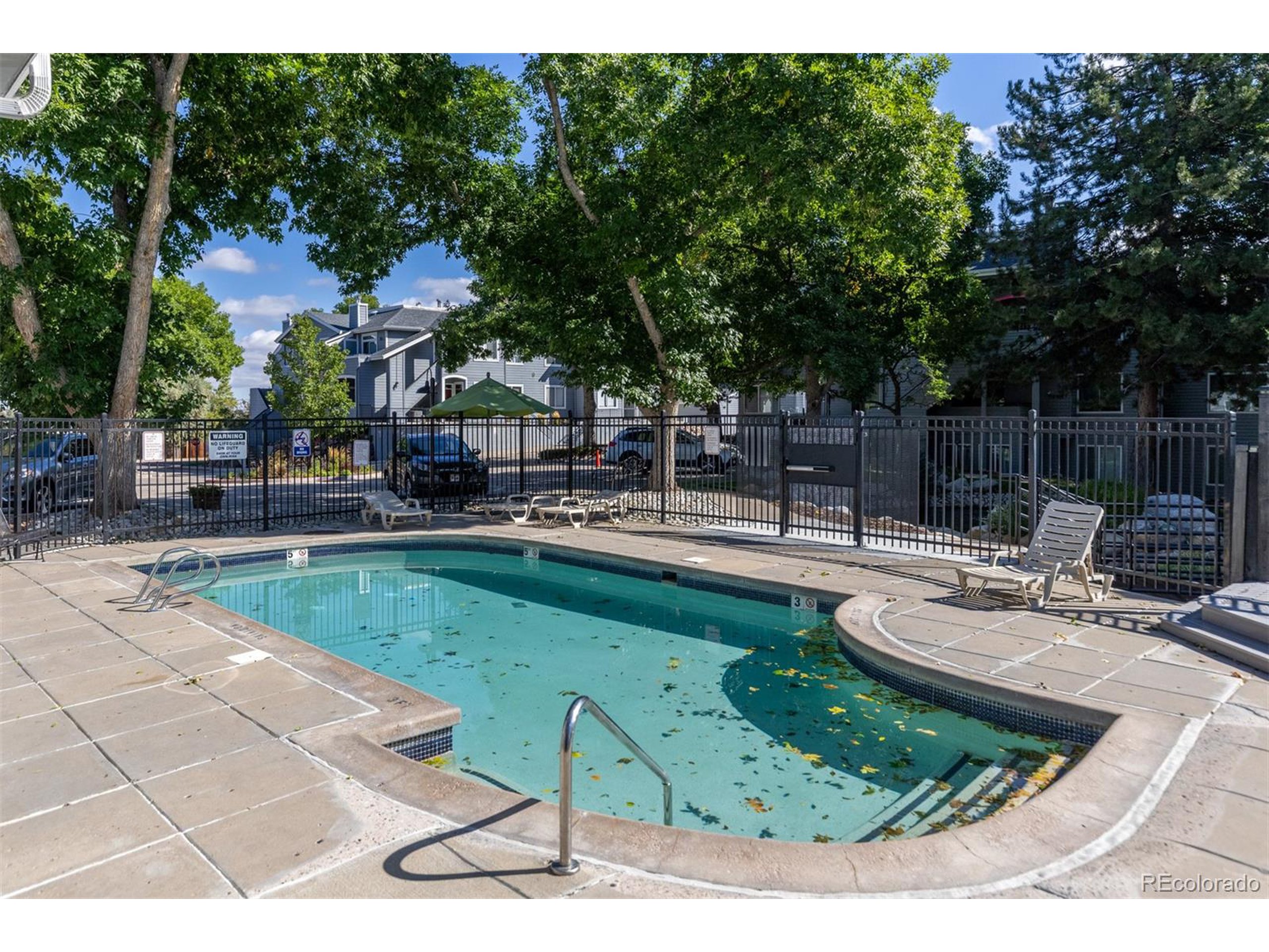 8500 E Jefferson Ave 3C