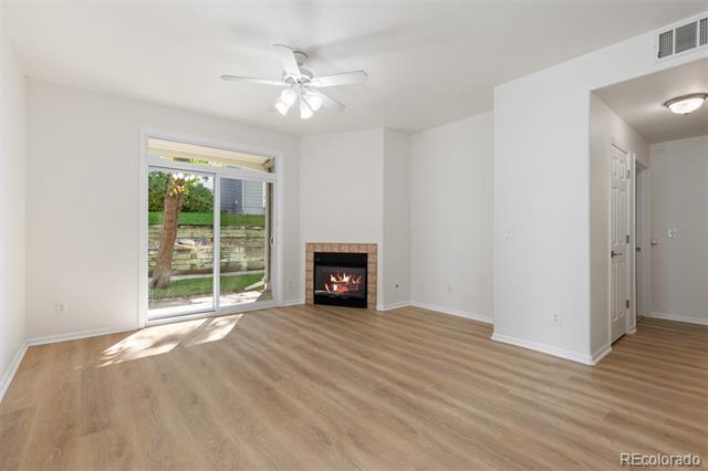 8500 E Jefferson Avenue Unit: 3C