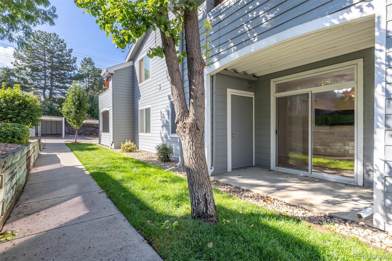 8500 E Jefferson Avenue Unit: 3C