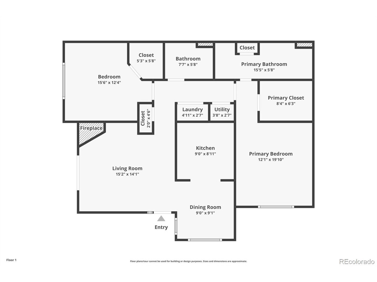 8500 E Jefferson Ave 3C