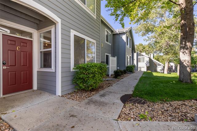 8500 E Jefferson Avenue Unit: 3C