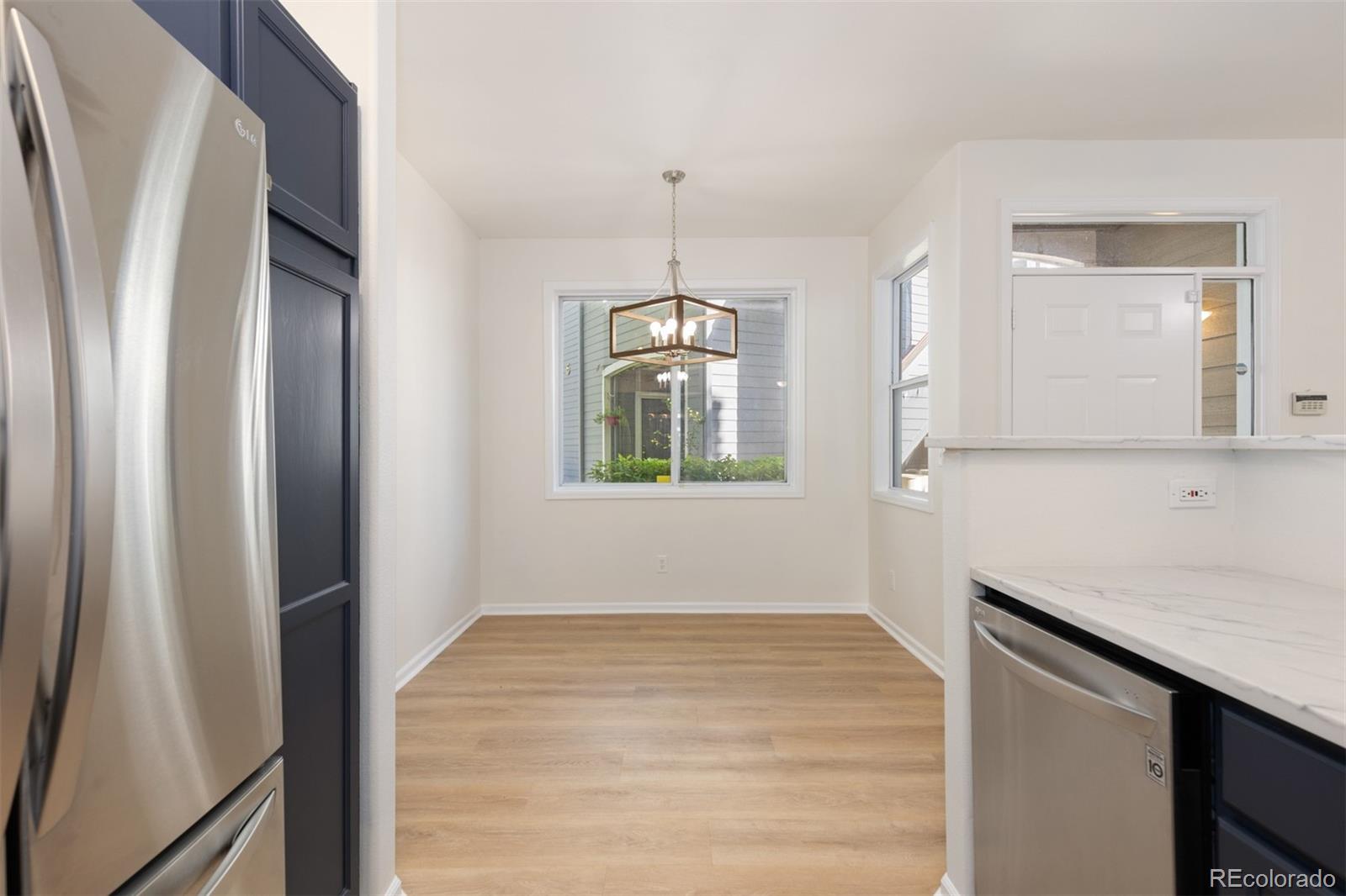 8500 E Jefferson Avenue Unit: 3C