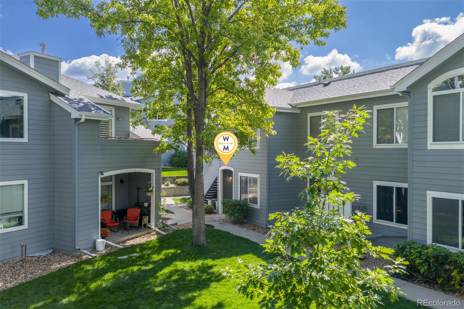 8500 E Jefferson Avenue Unit: 3C