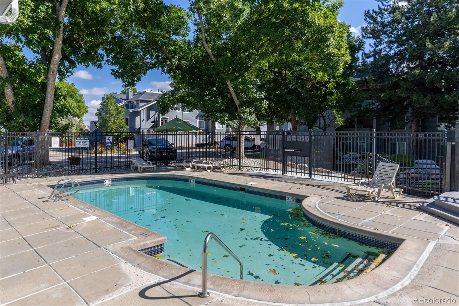 8500 E Jefferson Avenue Unit: 3C
