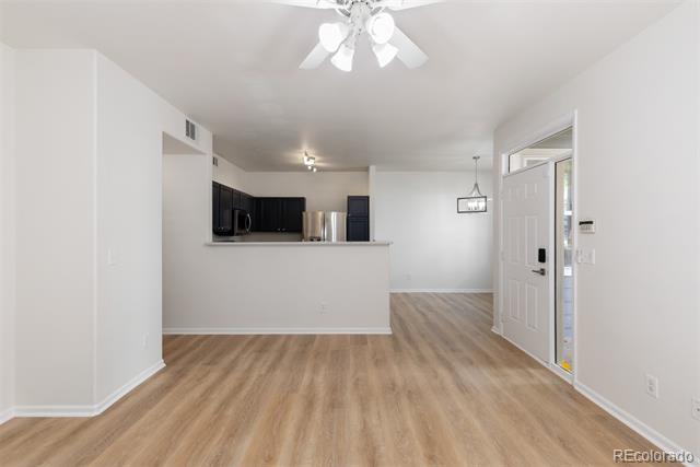 8500 E Jefferson Avenue Unit: 3C
