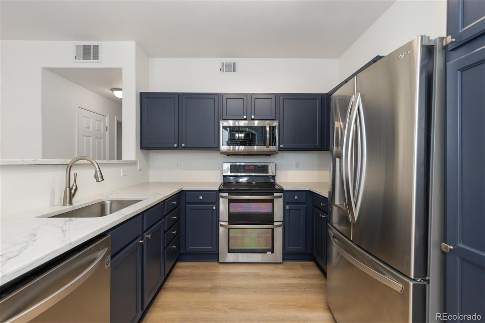 8500 E Jefferson Avenue Unit: 3C