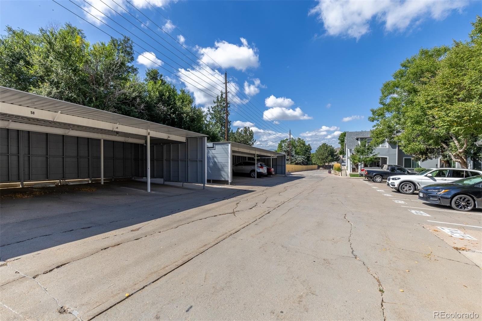 8500 E Jefferson Avenue Unit: 3C