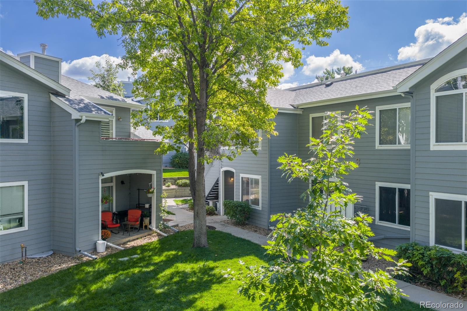 8500 E Jefferson Avenue Unit: 3C