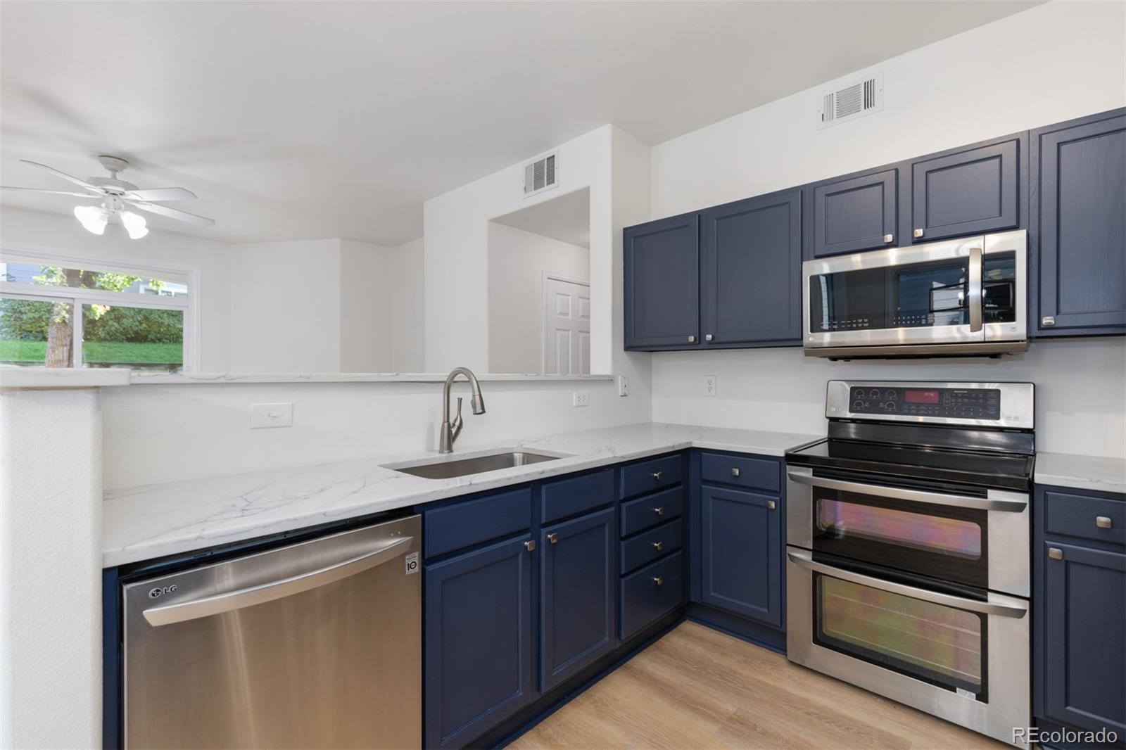 8500 E Jefferson Avenue Unit: 3C