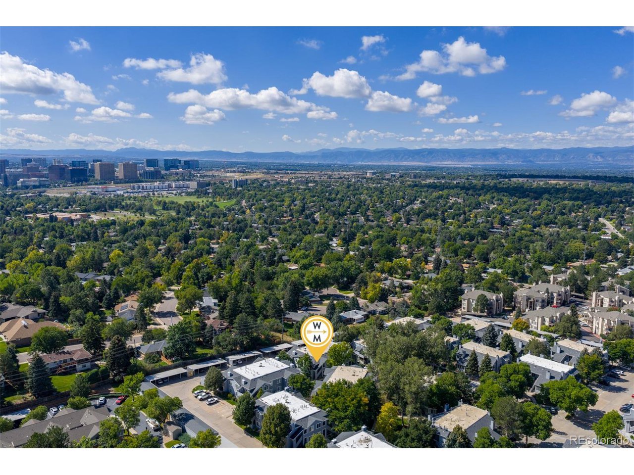 8500 E Jefferson Ave 3C