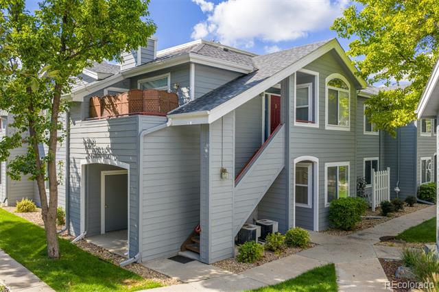 8500 E Jefferson Avenue Unit: 3C
