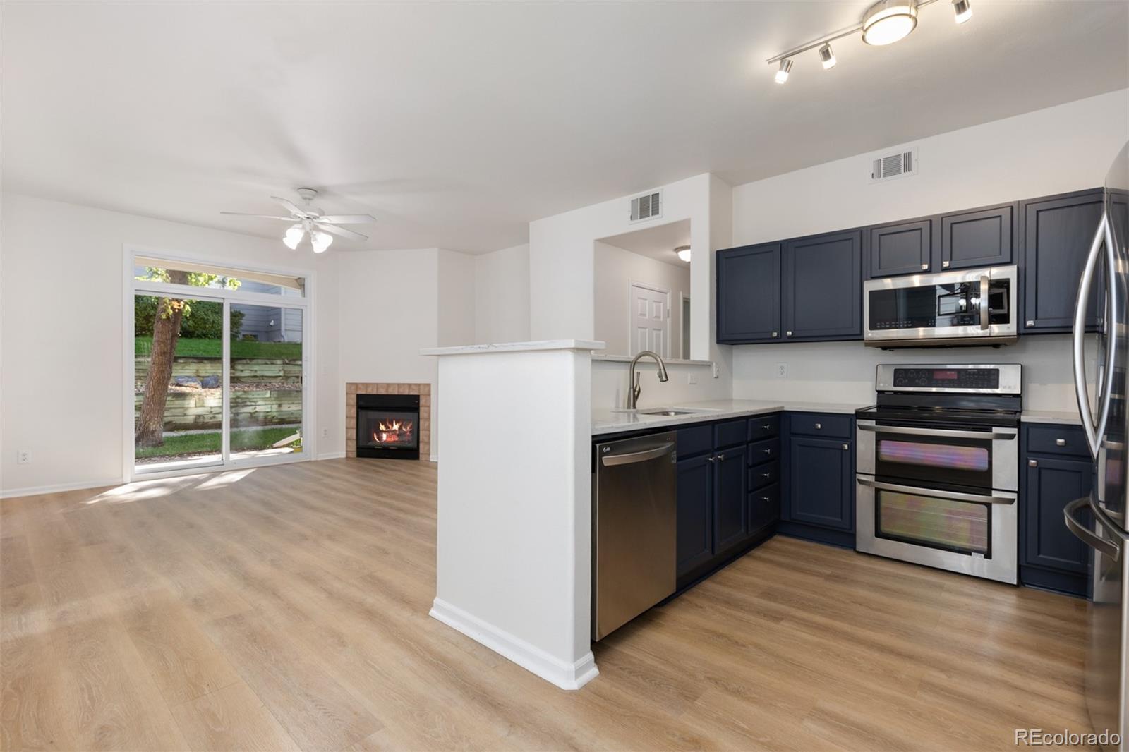 8500 E Jefferson Avenue Unit: 3C