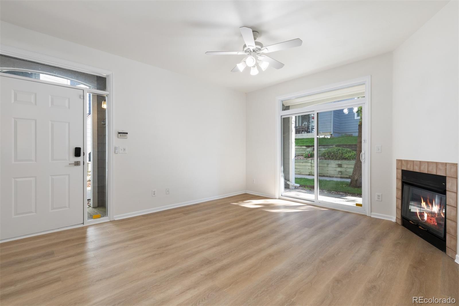 8500 E Jefferson Avenue Unit: 3C