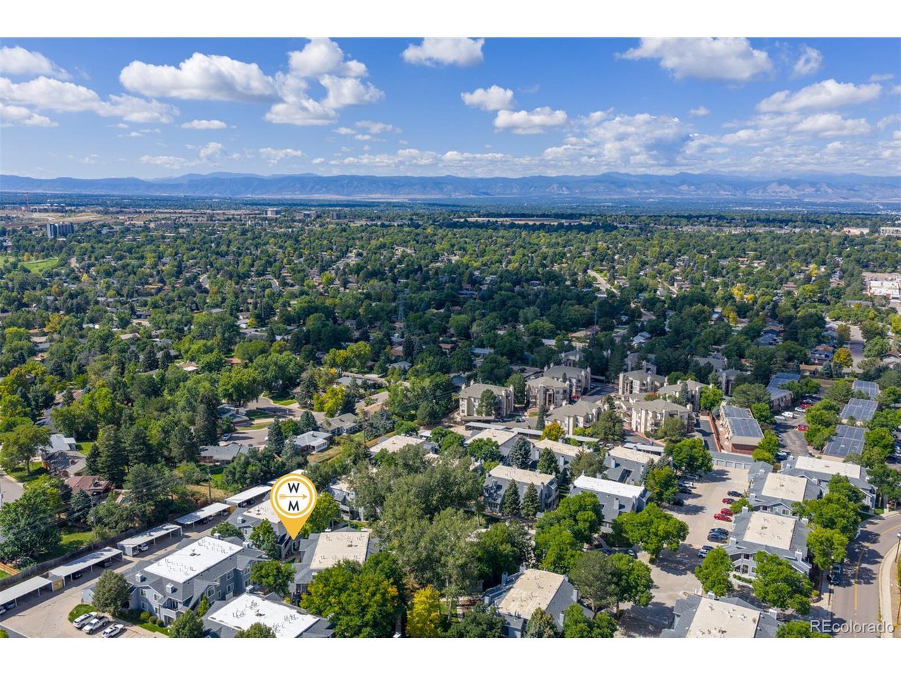 8500 E Jefferson Ave 3C