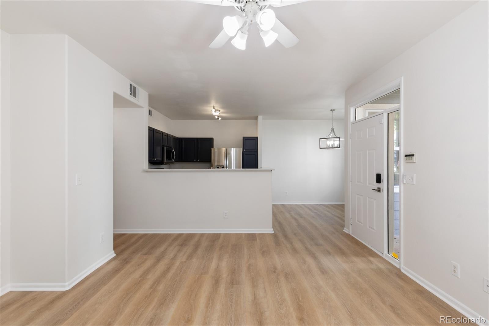 8500 E Jefferson Avenue Unit: 3C