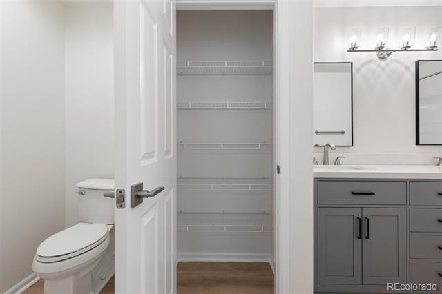 8500 E Jefferson Avenue Unit: 3C