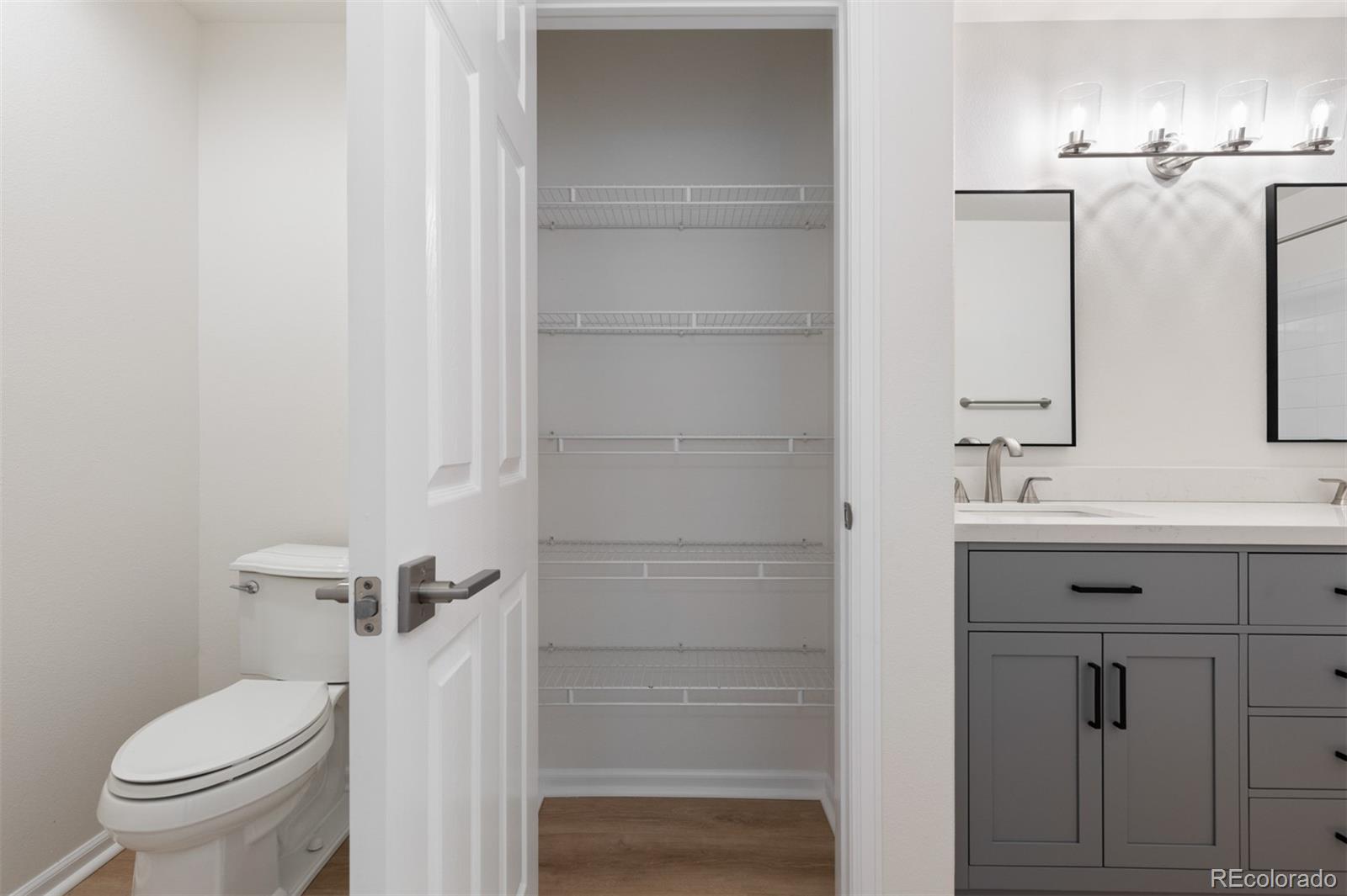 8500 E Jefferson Avenue Unit: 3C