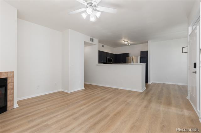 8500 E Jefferson Avenue Unit: 3C