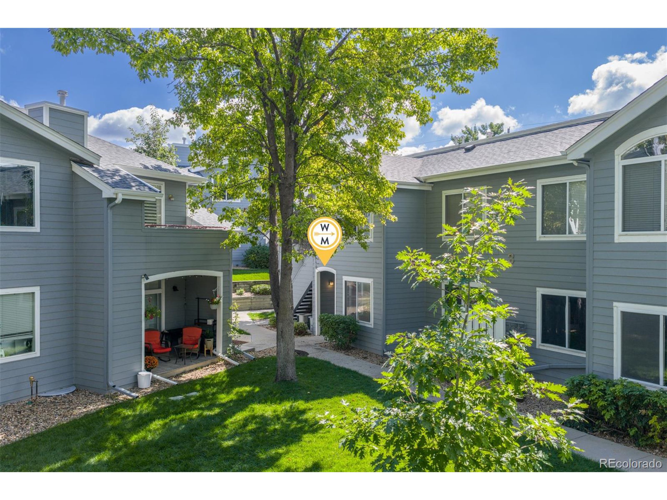 8500 E Jefferson Ave 3C