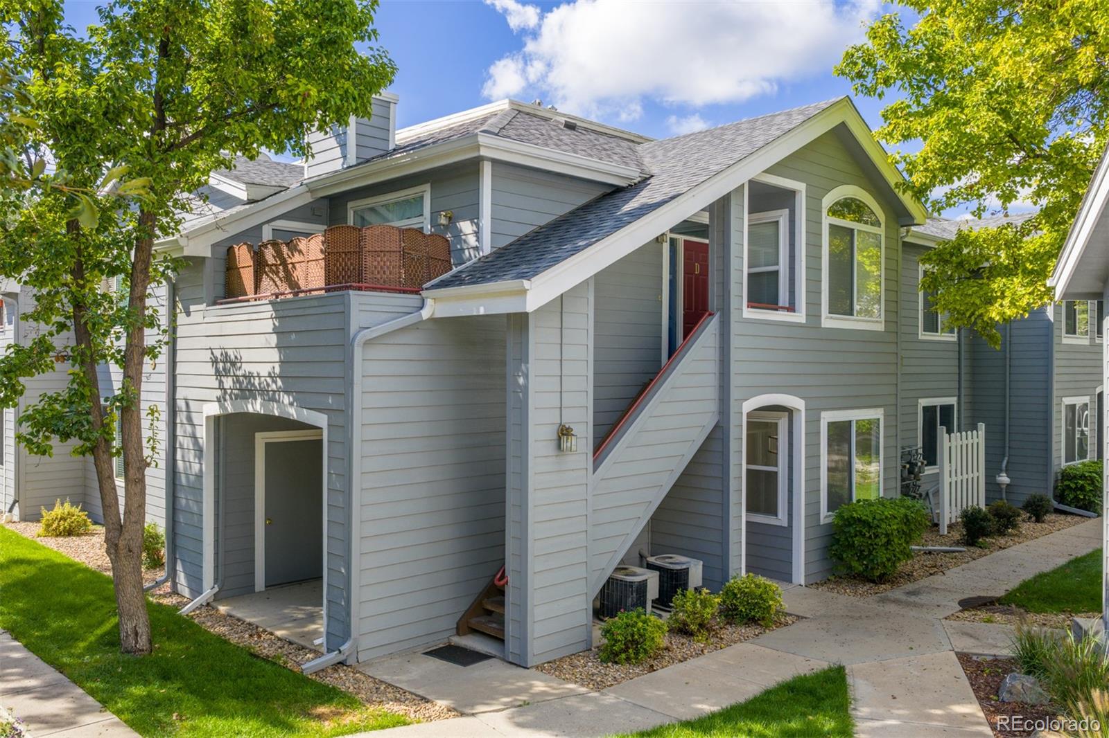 8500 E Jefferson Avenue Unit: 3C