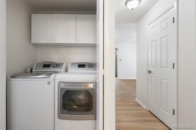 8500 E Jefferson Avenue Unit: 3C