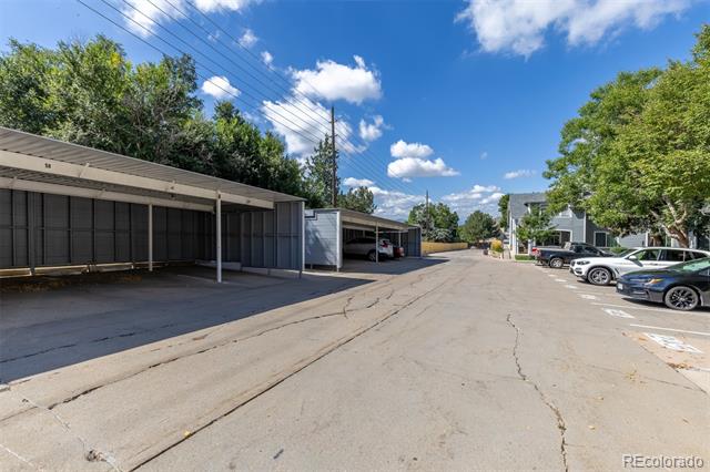 8500 E Jefferson Avenue Unit: 3C