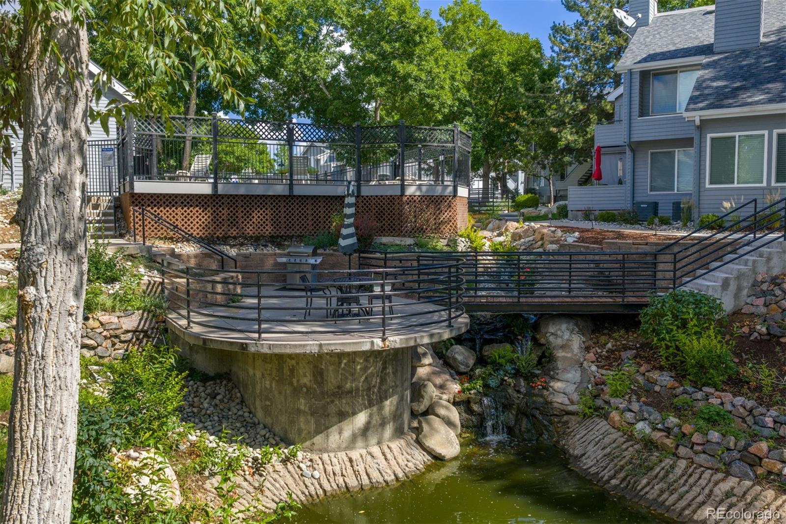 8500 E Jefferson Avenue Unit: 3C