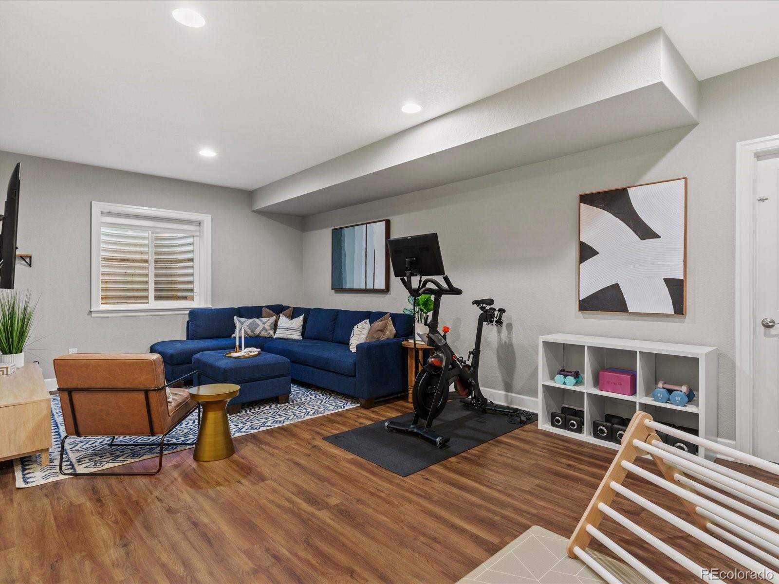 5446 Uinta Way