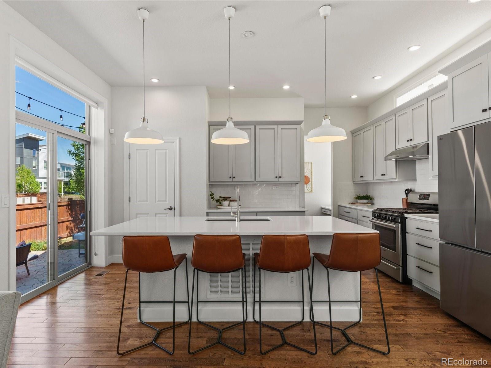 5446 Uinta Way