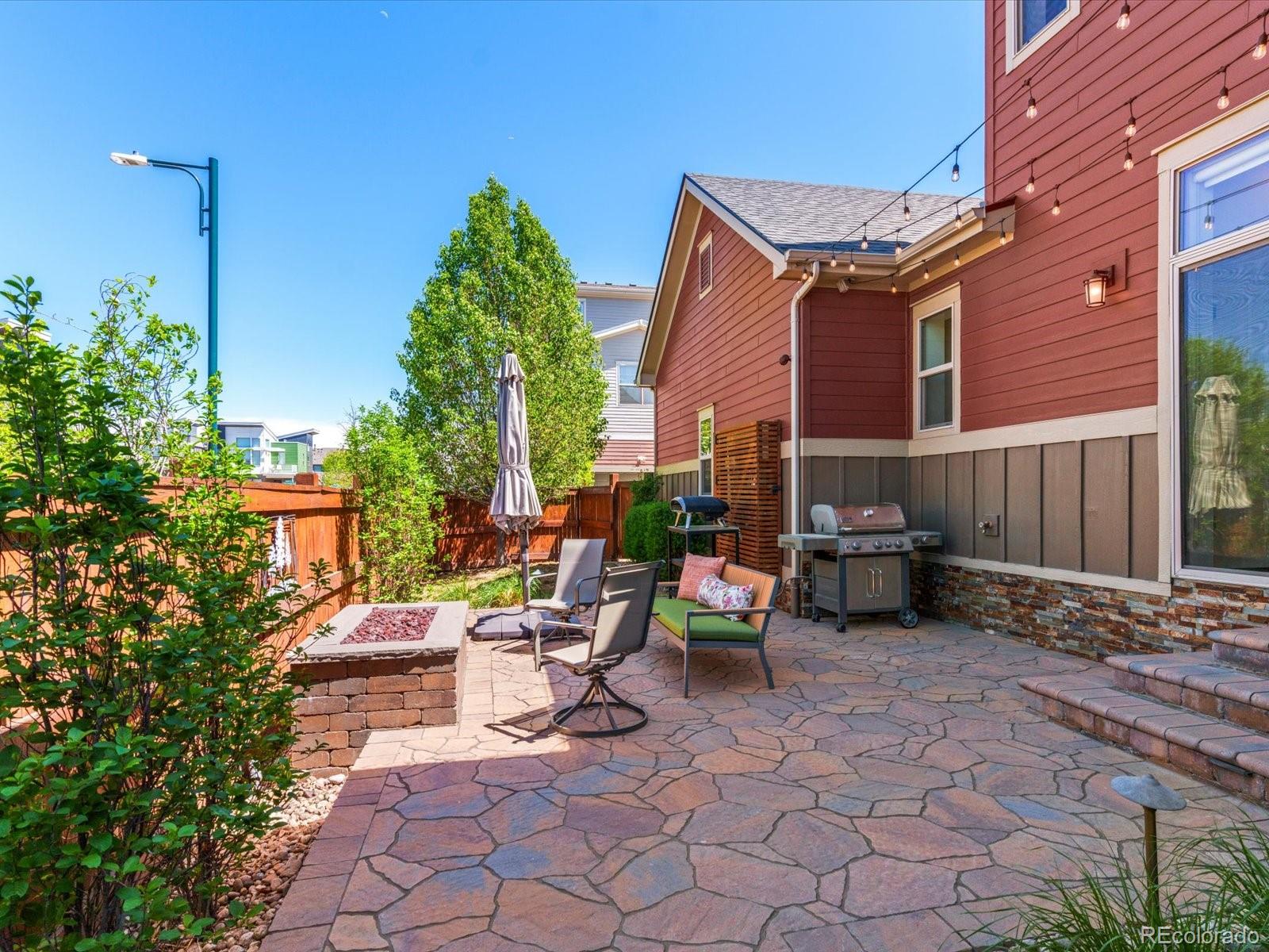 5446 Uinta Way