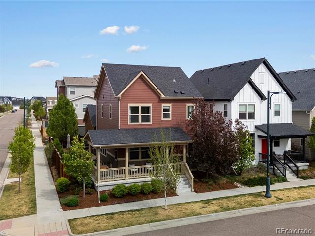 5446 Uinta Way