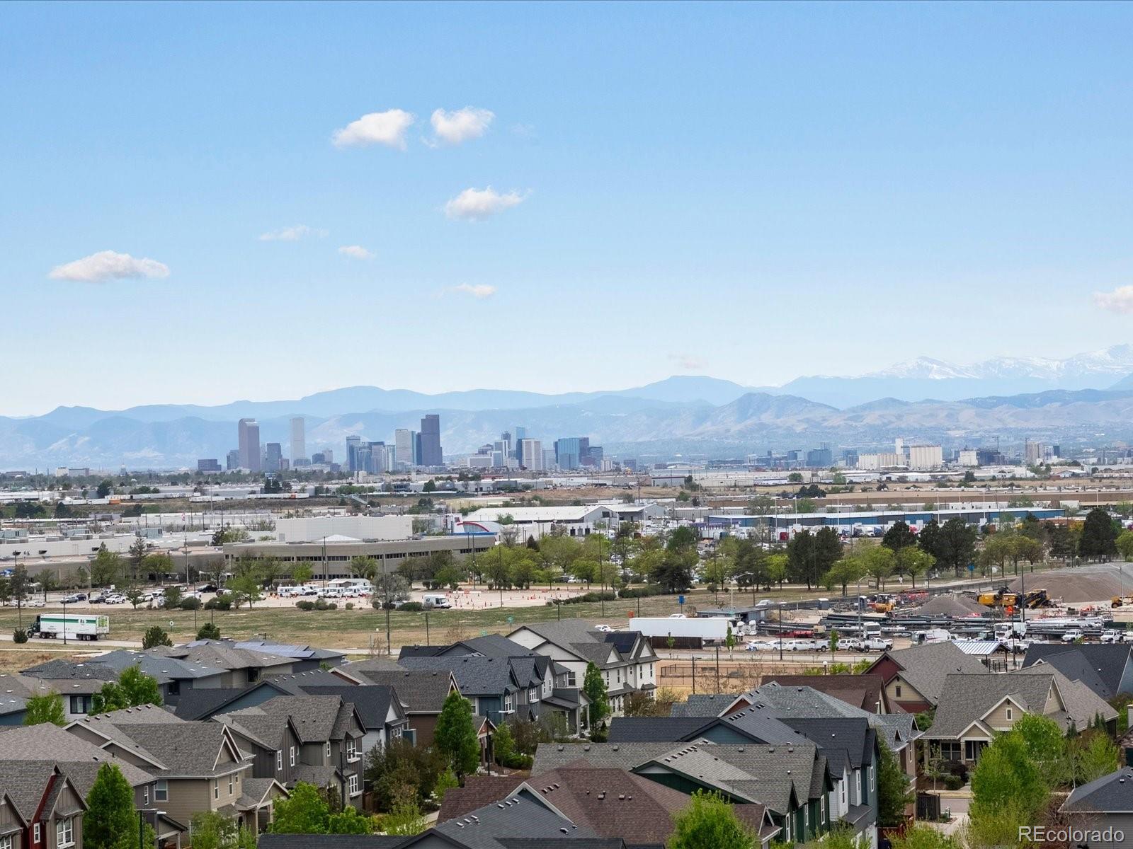 5446 Uinta Way