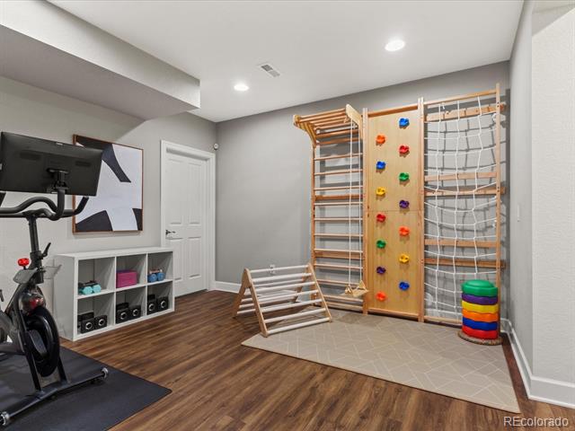 5446 Uinta Way