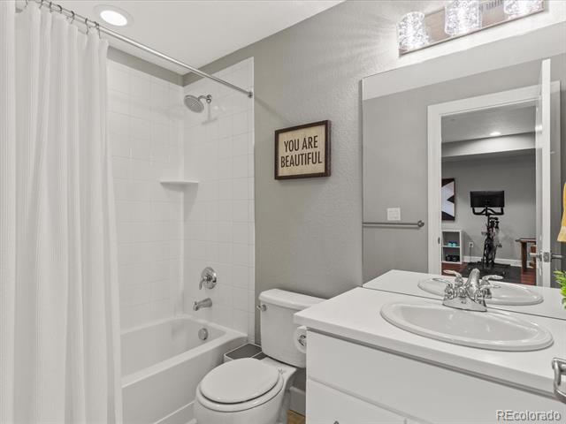 5446 Uinta Way