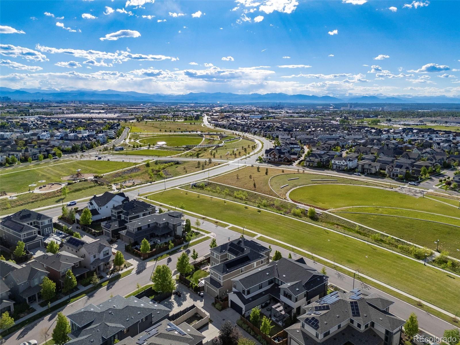 5446 Uinta Way