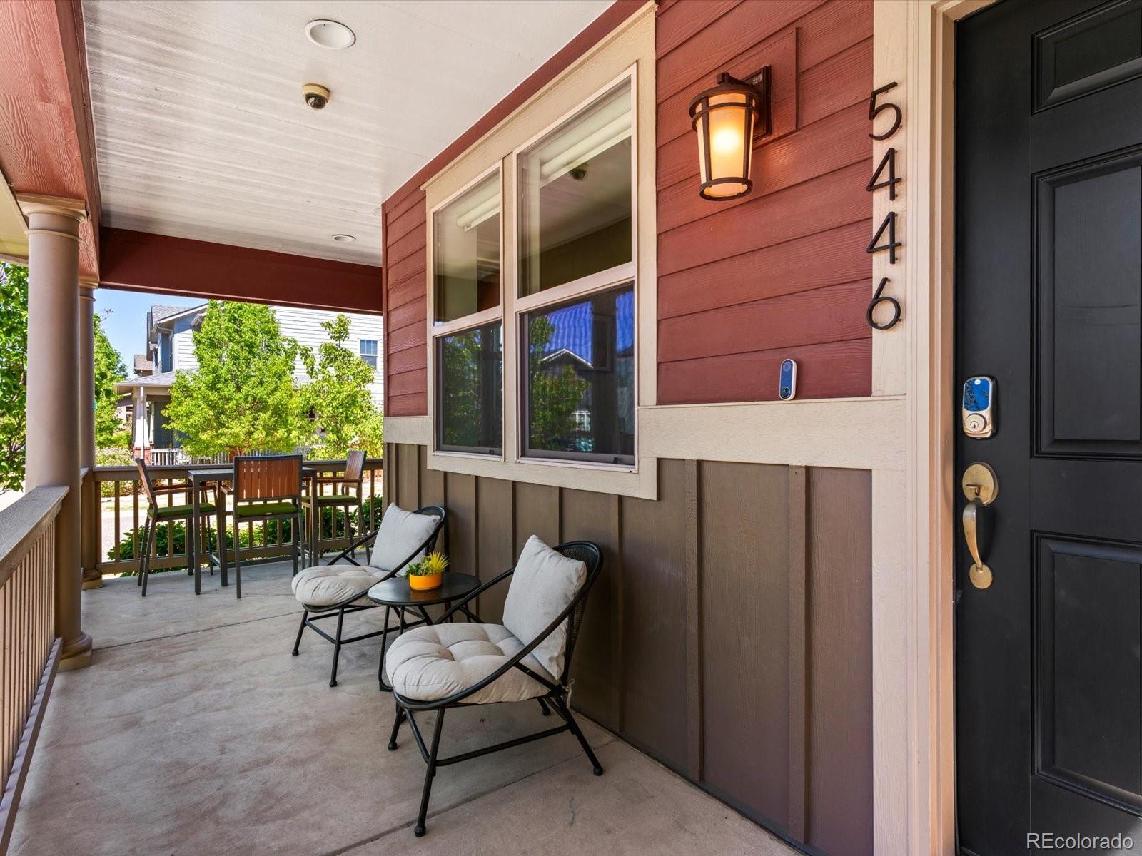 5446 Uinta Way