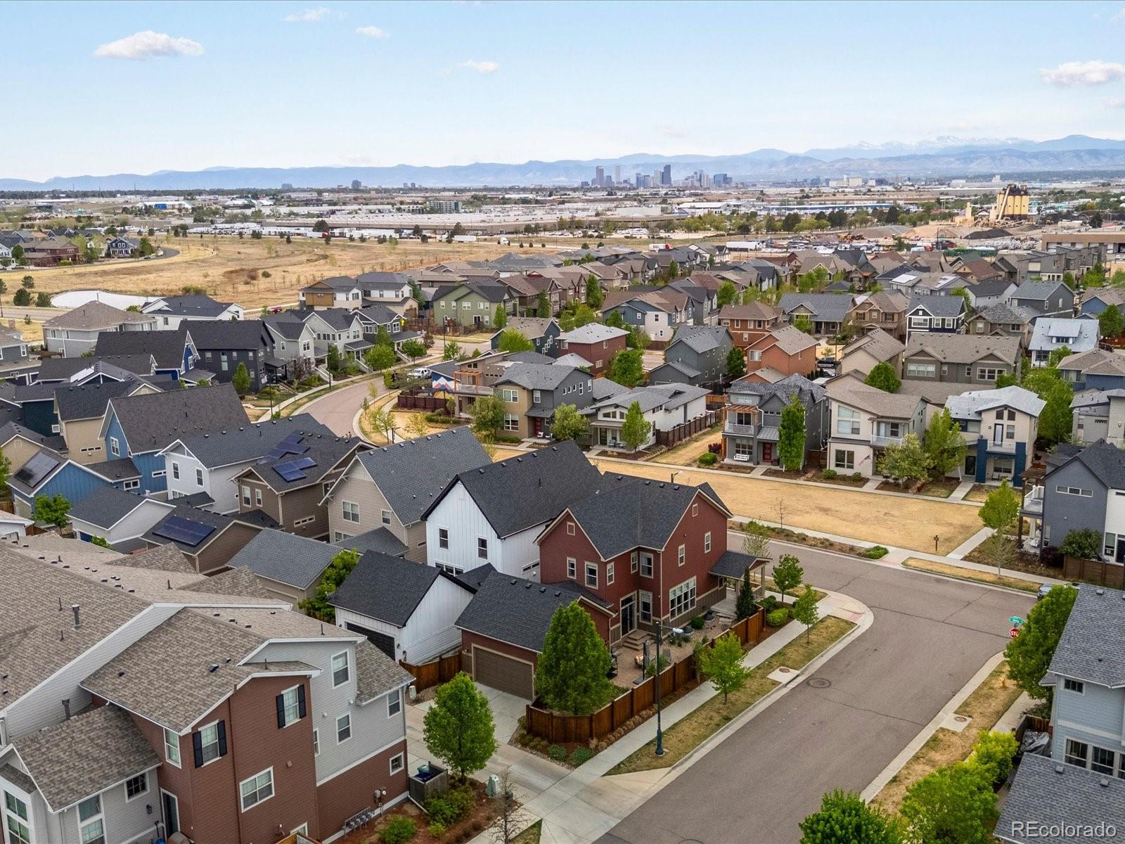 5446 Uinta Way