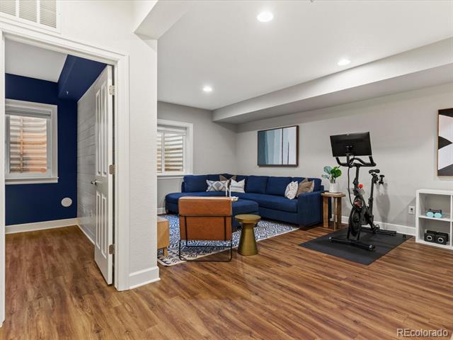5446 Uinta Way