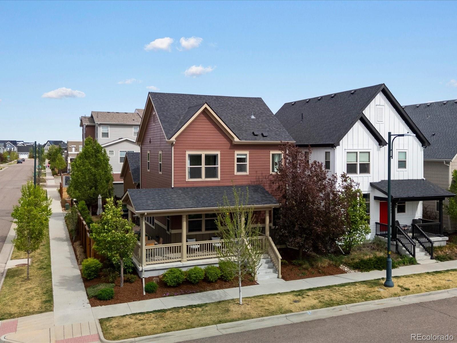 5446 Uinta Way