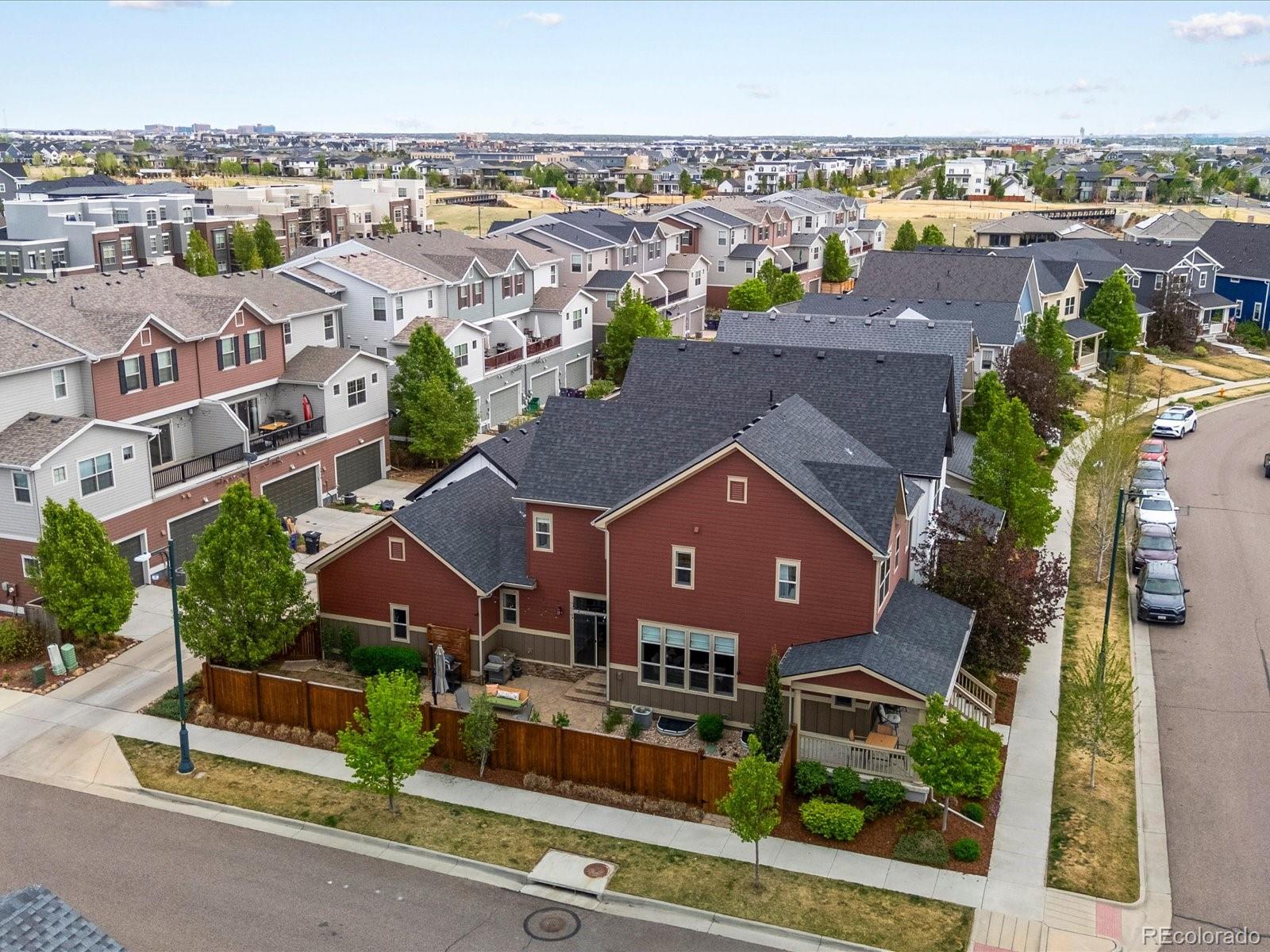 5446 Uinta Way