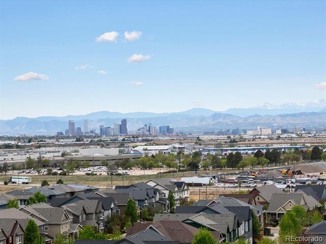 5446 Uinta Way