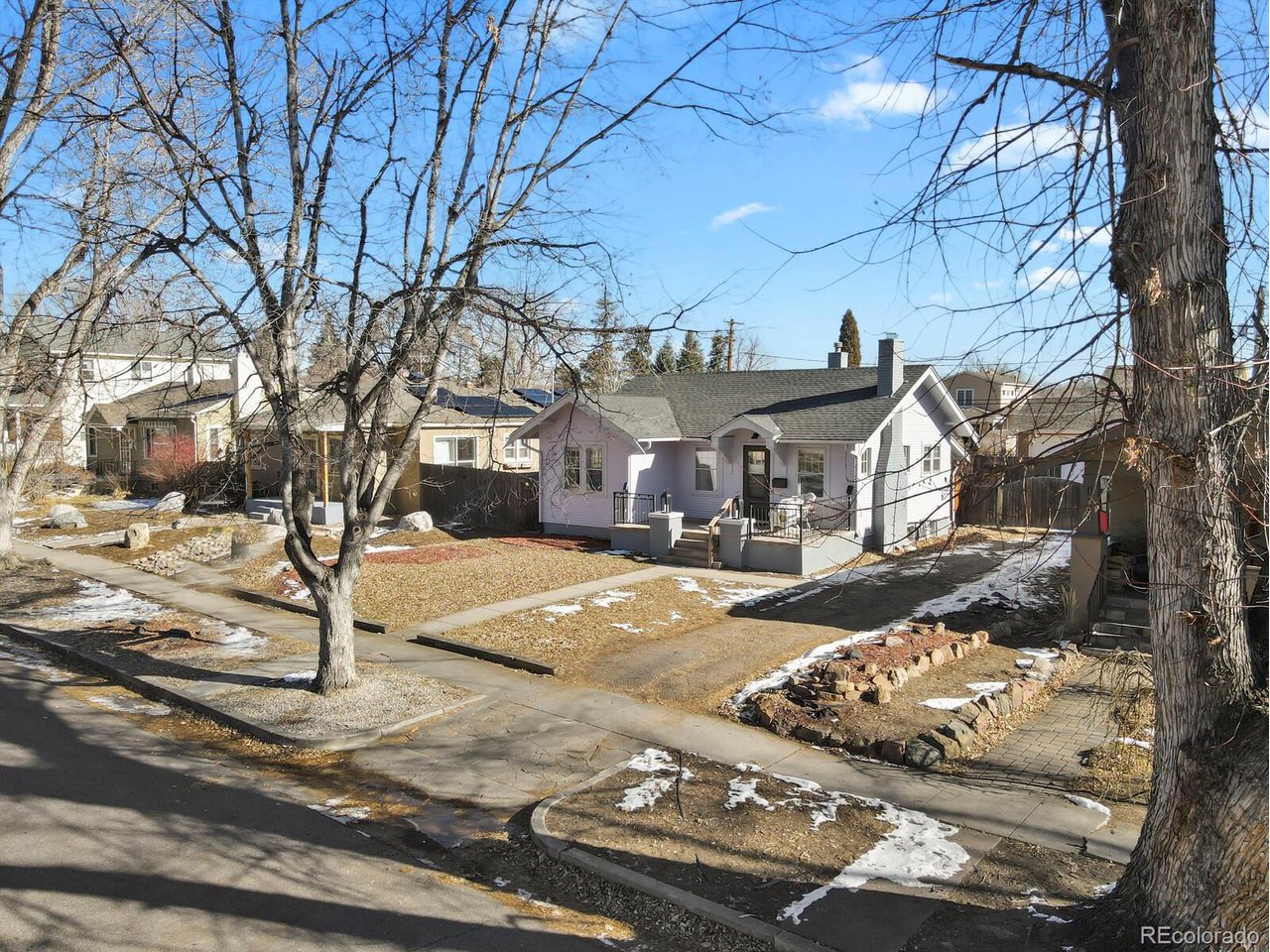 1715 N Franklin St