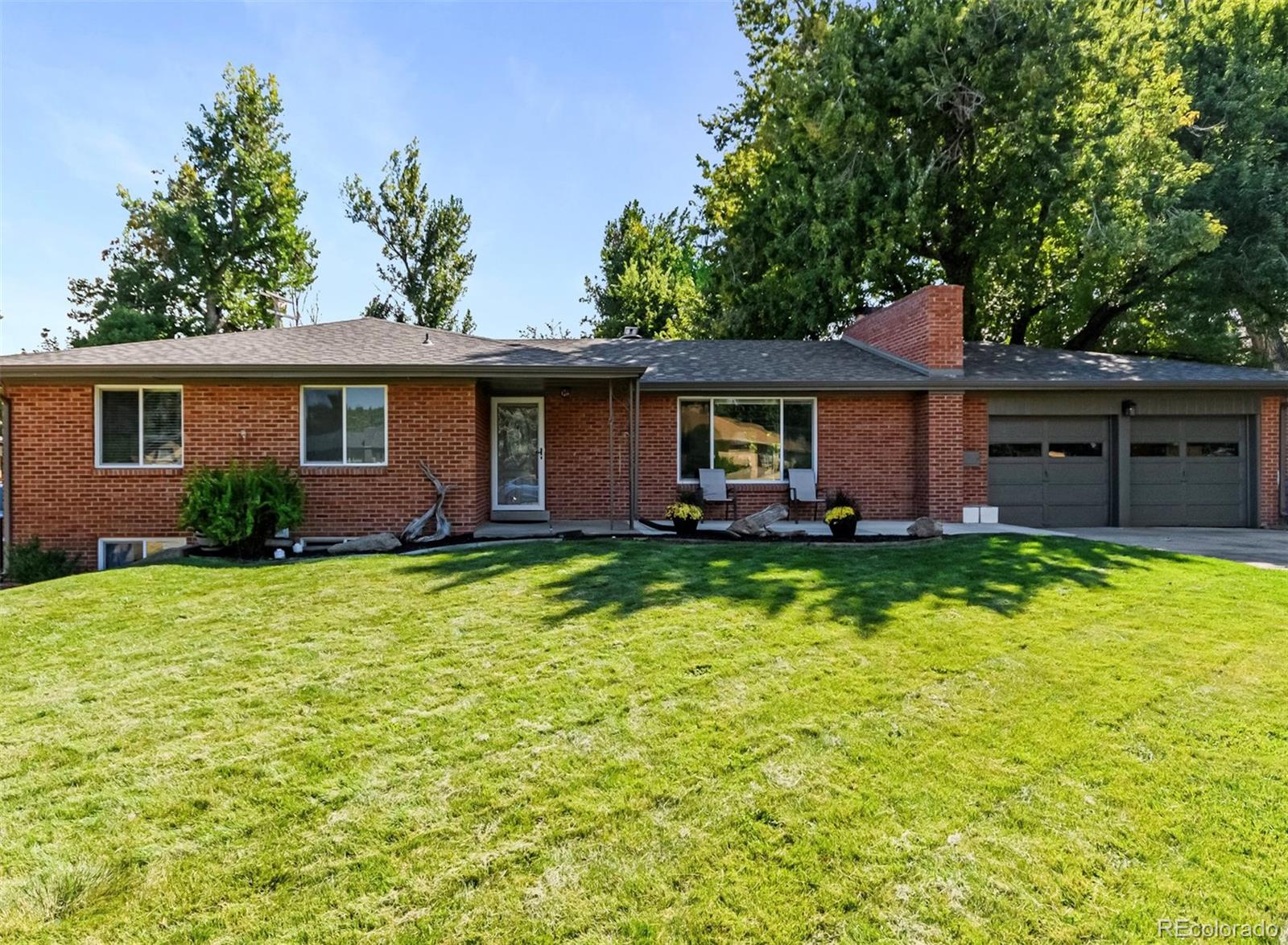1935 Newcombe Drive