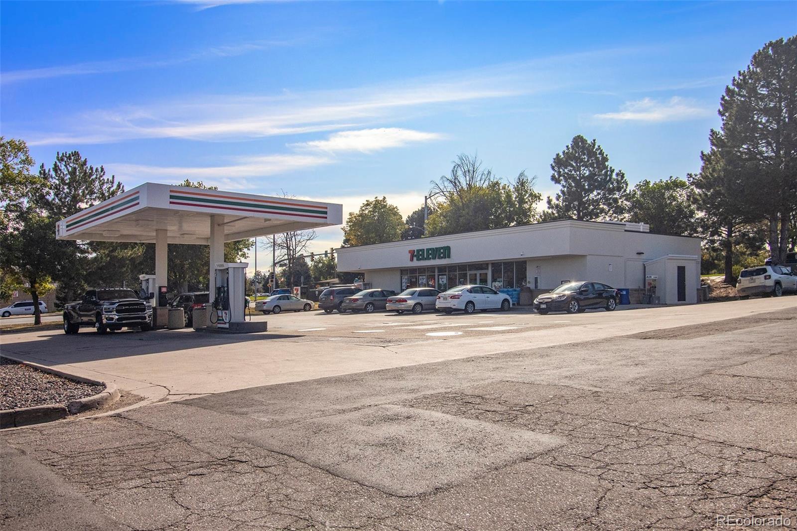15252 E Hampden Circle Unit: G3