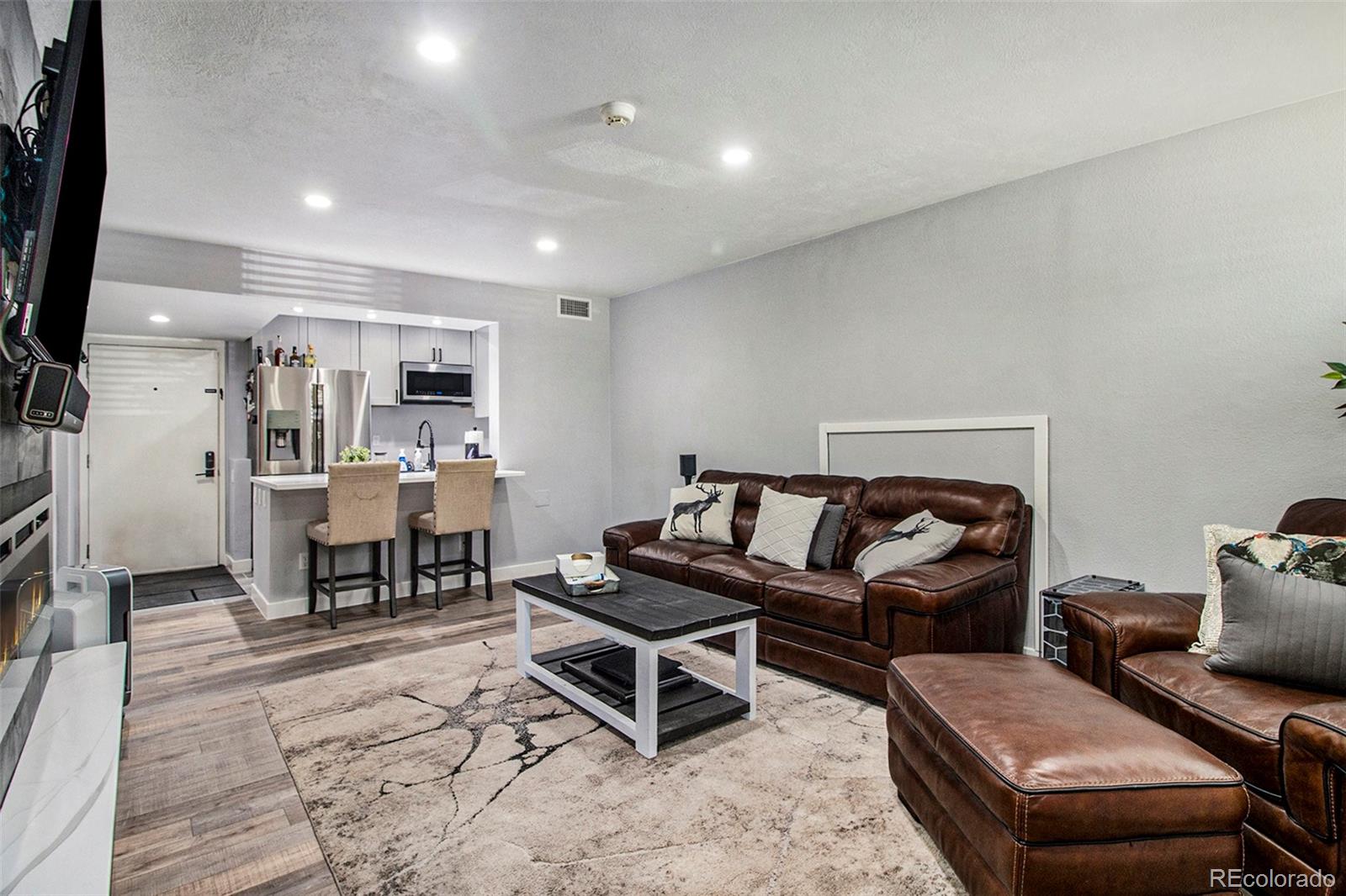 15252 E Hampden Circle Unit: G3