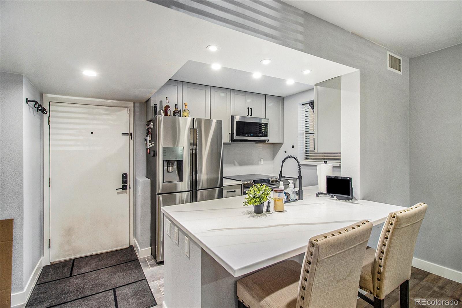15252 E Hampden Circle Unit: G3
