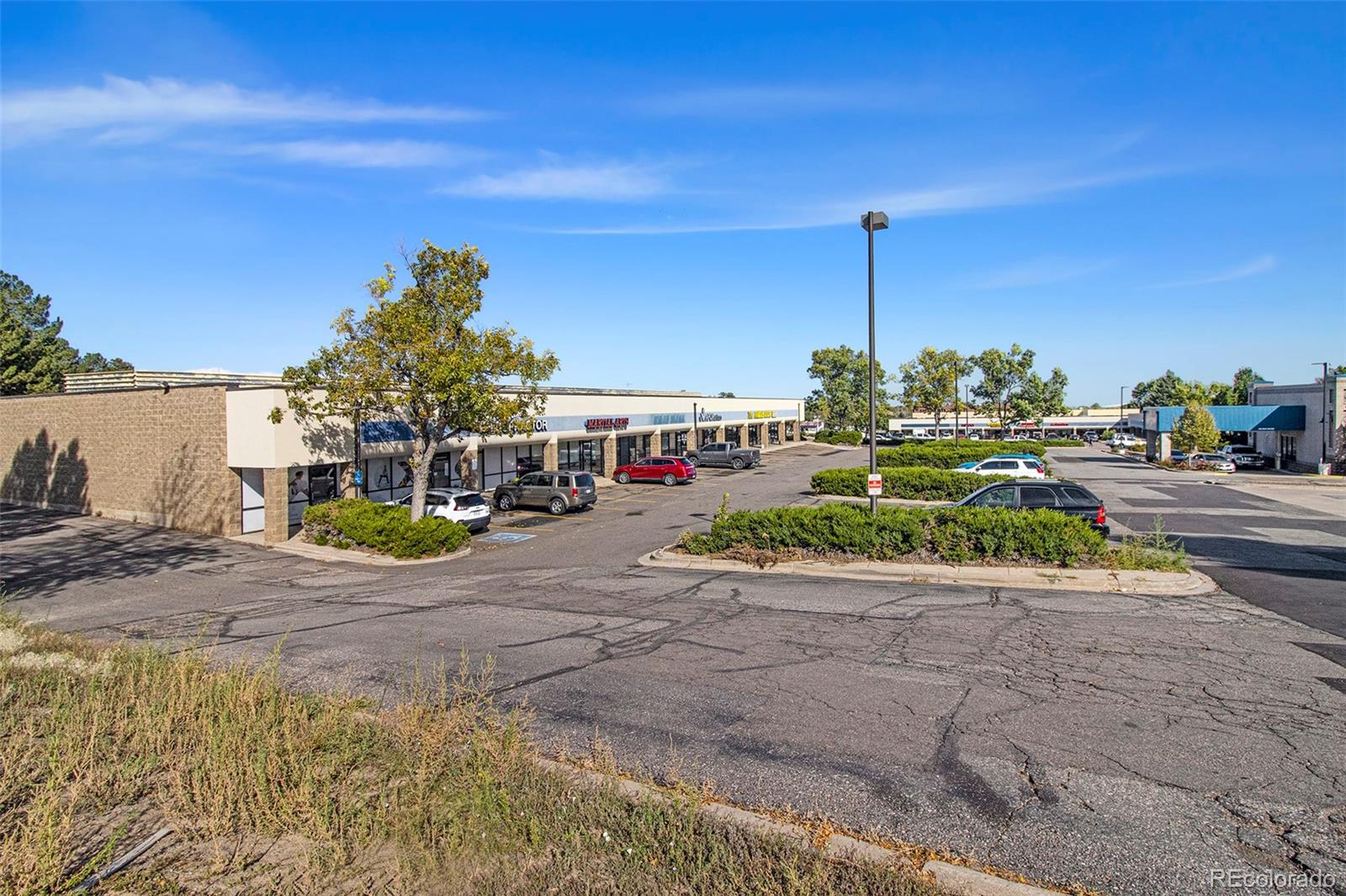 15252 E Hampden Circle Unit: G3