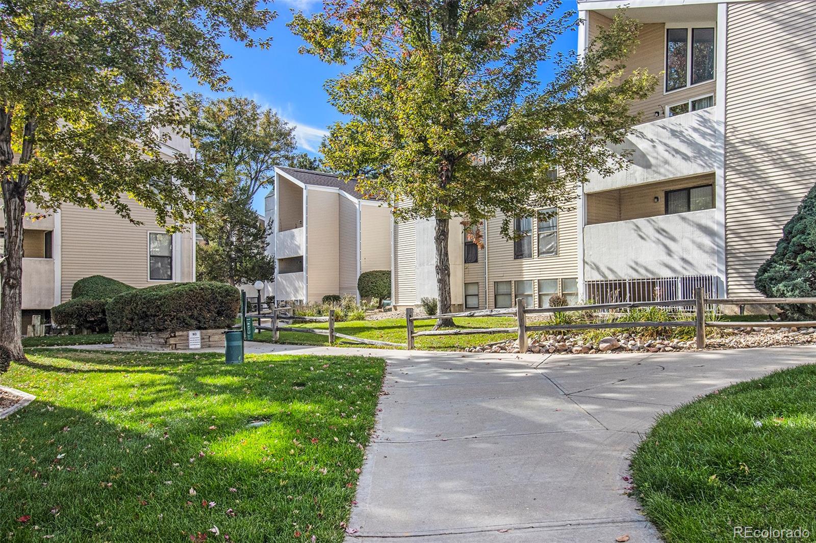 15252 E Hampden Circle Unit: G3
