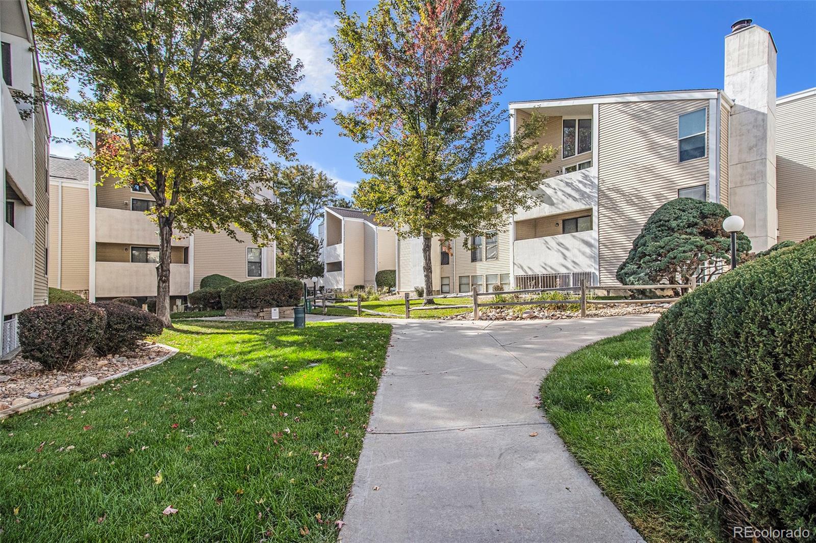 15252 E Hampden Circle Unit: G3