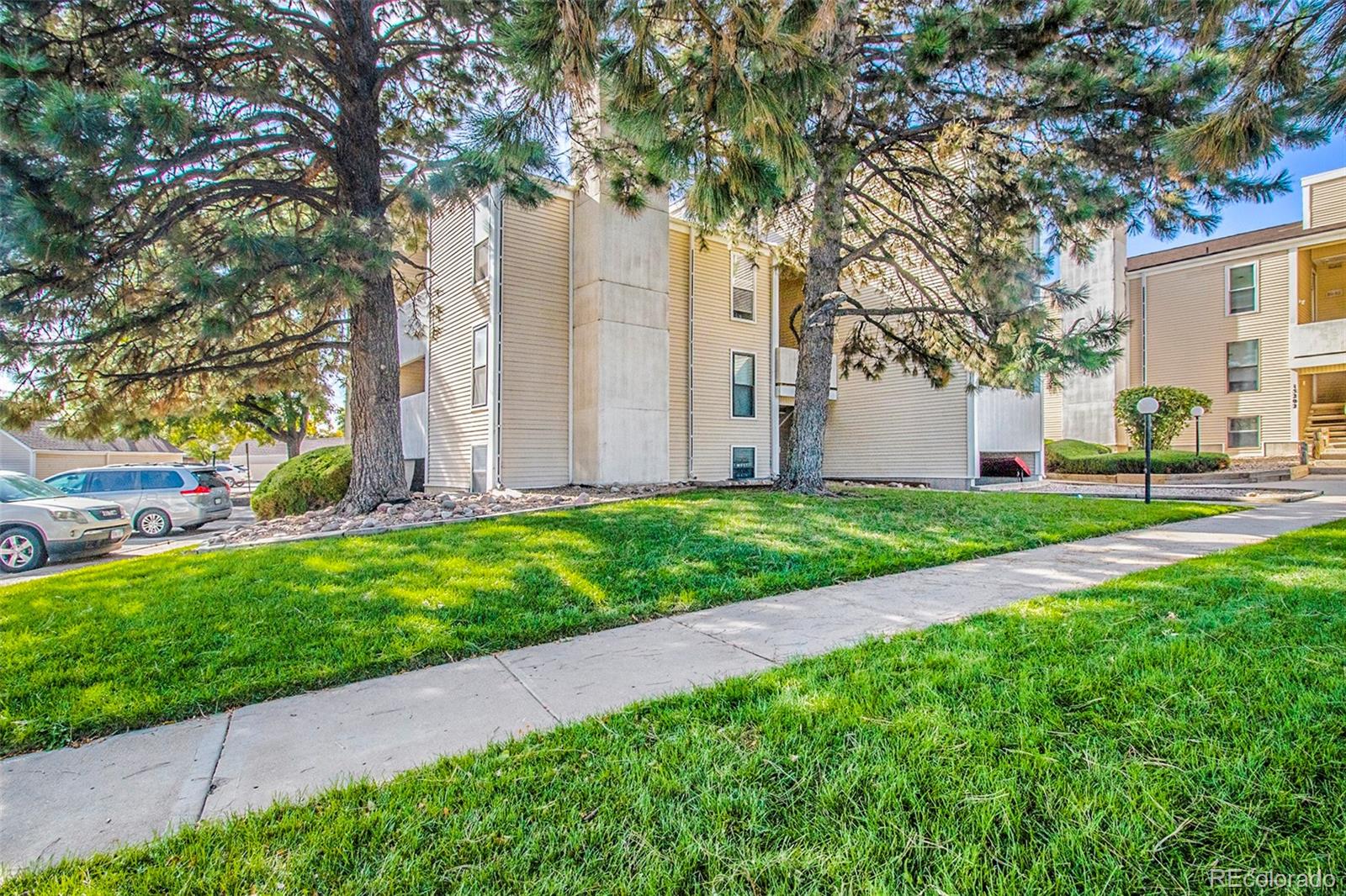 15252 E Hampden Circle Unit: G3